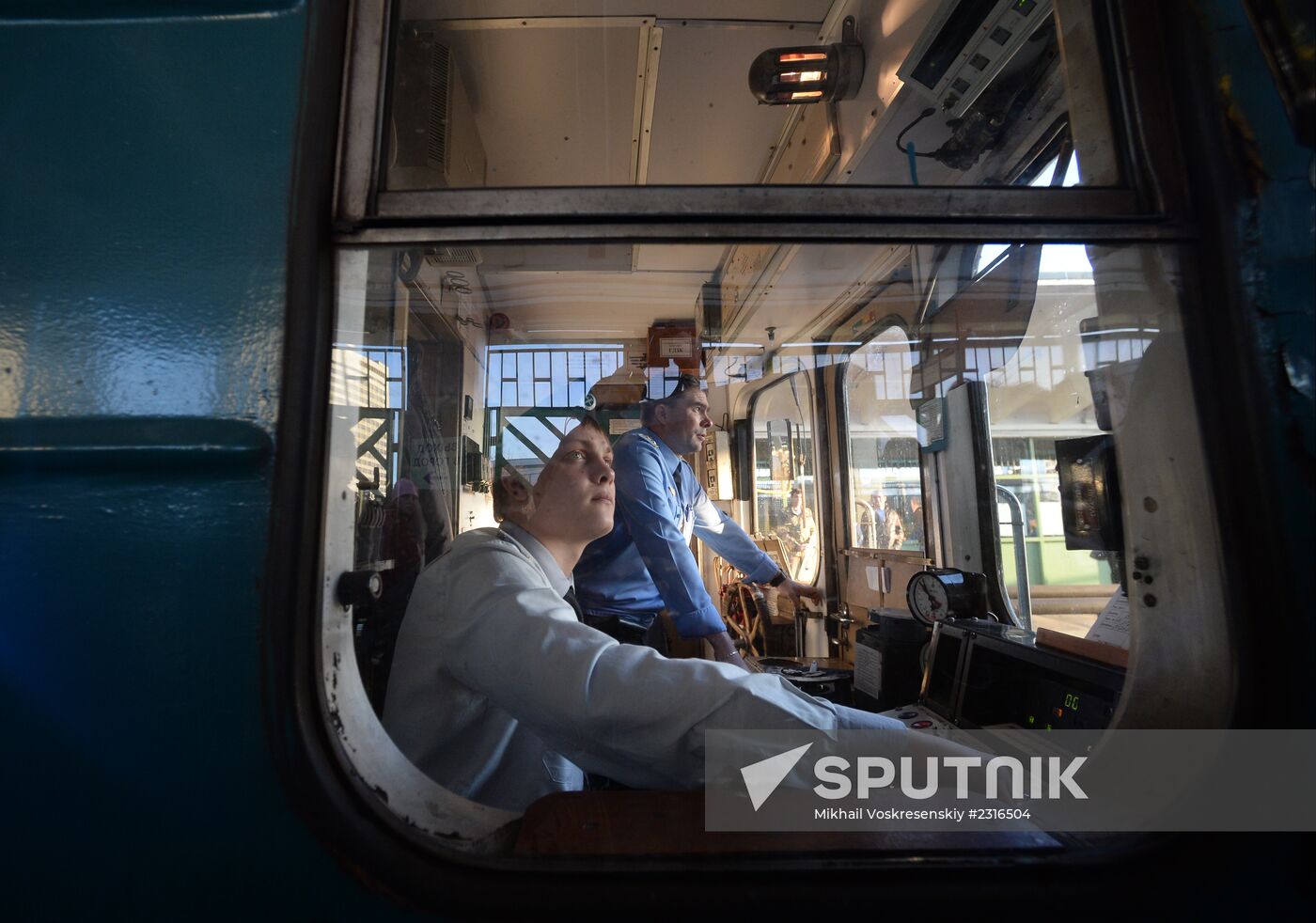 Zhulebino and Lermontovsky Prospekt metro stations open in Moscow