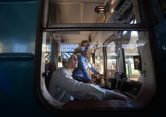 Zhulebino and Lermontovsky Prospekt metro stations open in Moscow