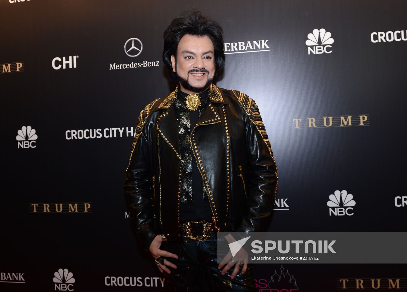 2013 Miss Universe competition final show