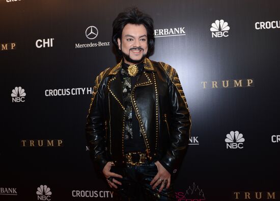 2013 Miss Universe competition final show