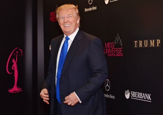 2013 Miss Universe competition final show