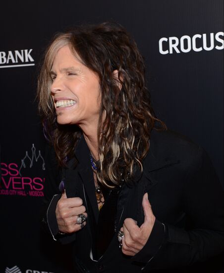 Final show of Miss Universe 2013 contest