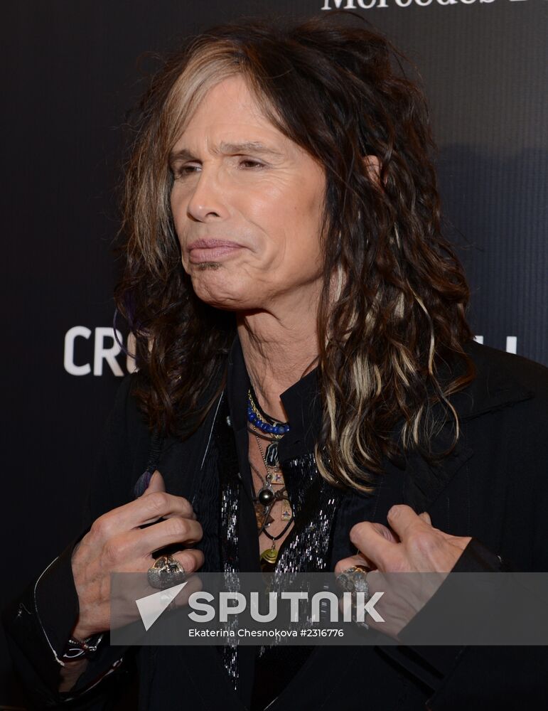 Final show of Miss Universe 2013 contest