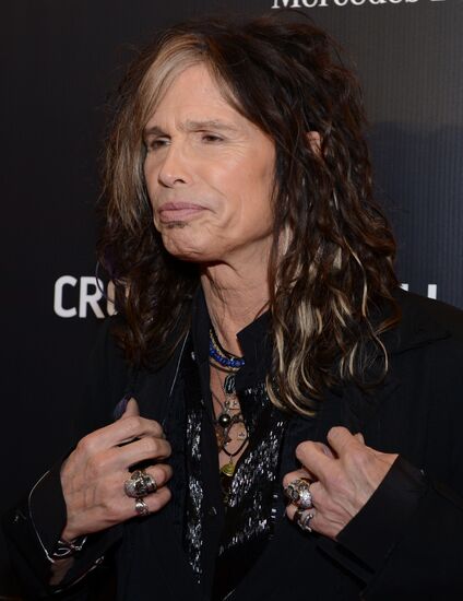 Final show of Miss Universe 2013 contest