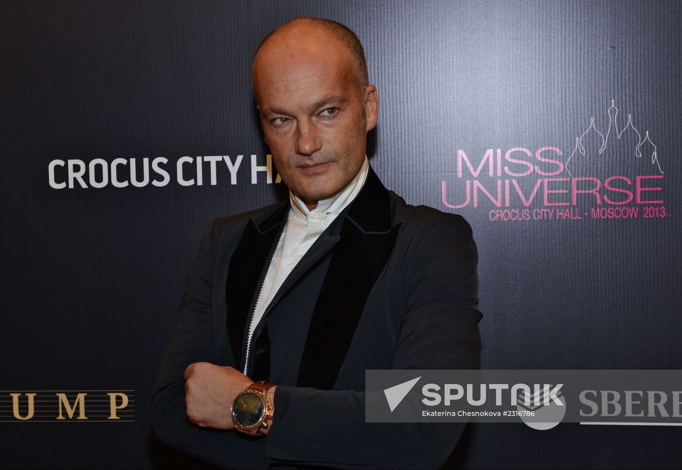 Finals show of Miss Universe 2013 contest