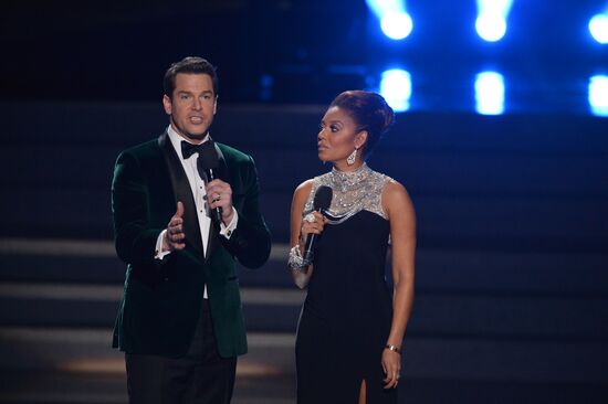 2013 Miss Universe finals