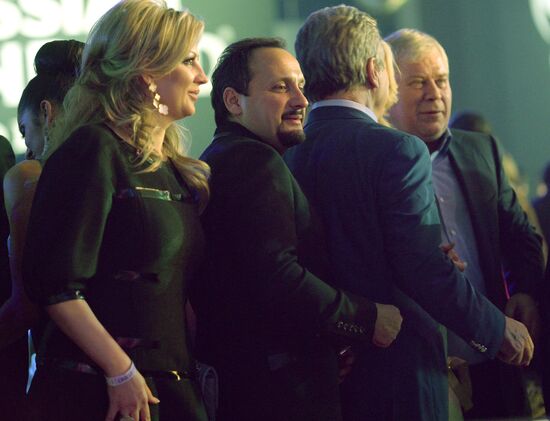 2013 Miss Universe finals