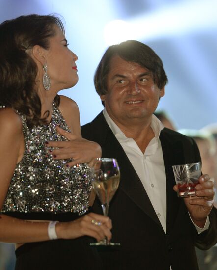 2013 Miss Universe finals