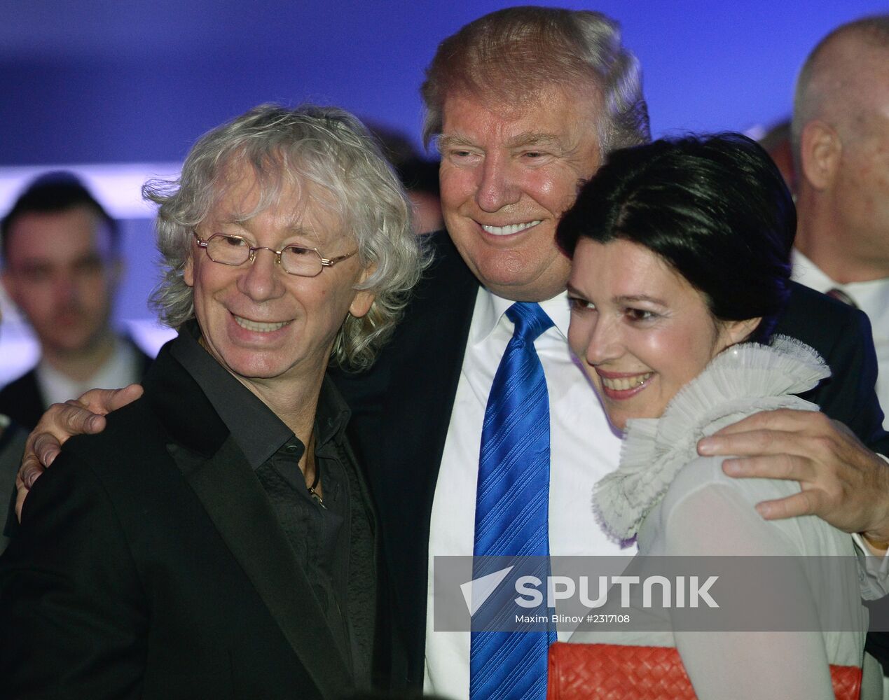 2013 Miss Universe finals