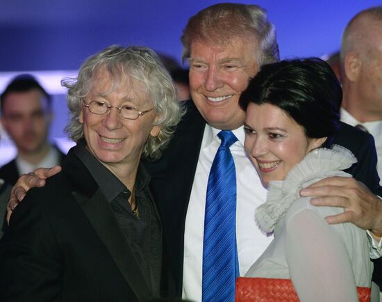 2013 Miss Universe finals