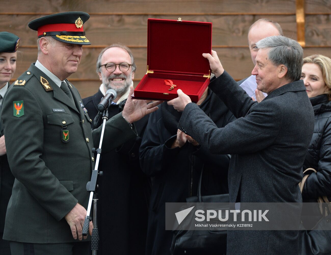 Replica of Peter the Great Holland house opens in Kolomenskoye Museum Reserve