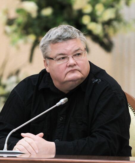 St. Petersburg prepares to host 2nd International Cultural Forum