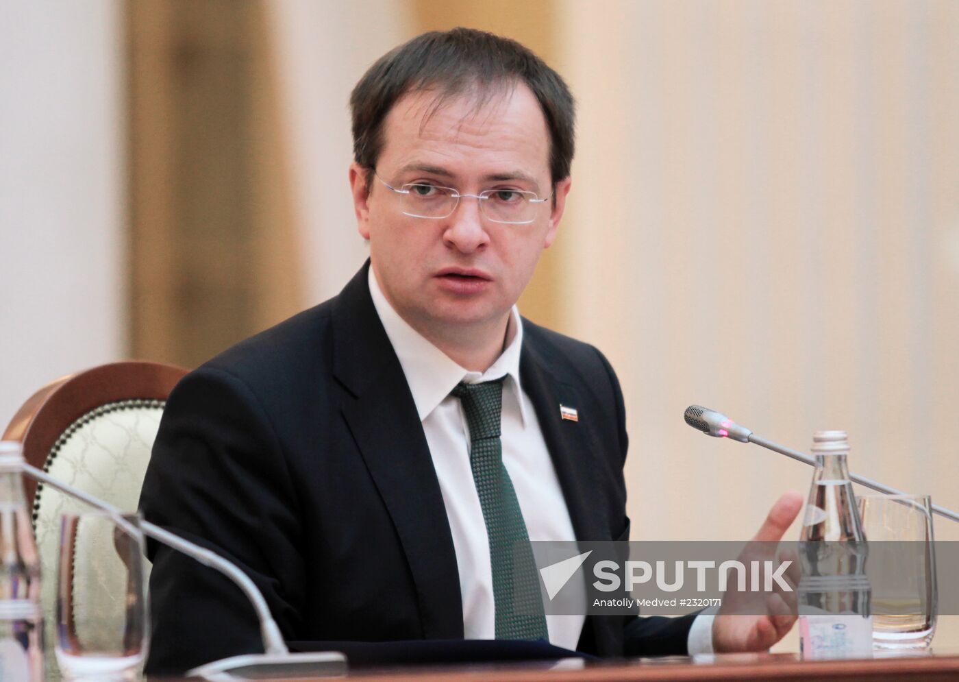 St. Petersburg prepares to host 2nd International Cultural Forum