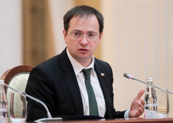 St. Petersburg prepares to host 2nd International Cultural Forum