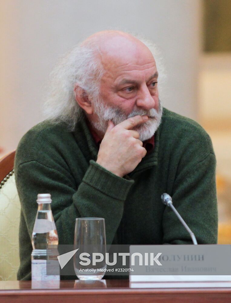 St. Petersburg prepares to host 2nd International Cultural Forum