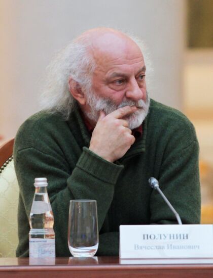 St. Petersburg prepares to host 2nd International Cultural Forum
