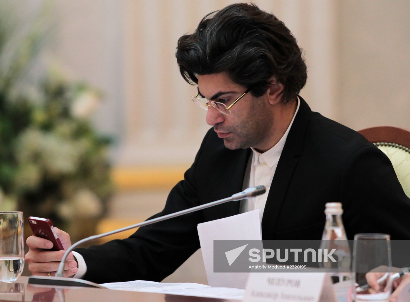 St. Petersburg prepares to host 2nd International Cultural Forum