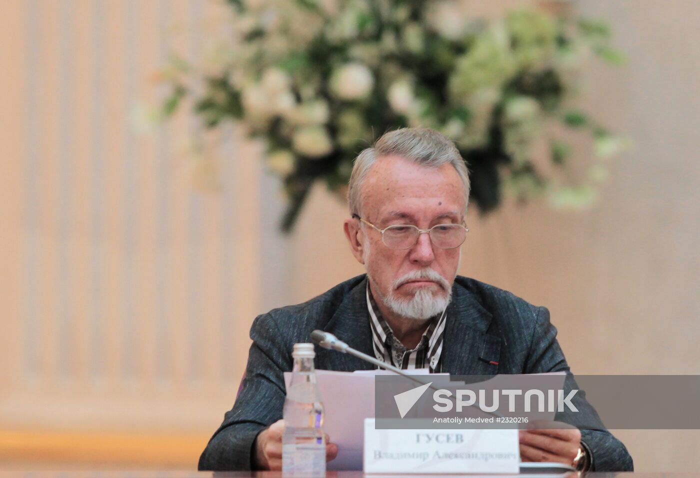 St. Petersburg prepares to host 2nd International Cultural Forum