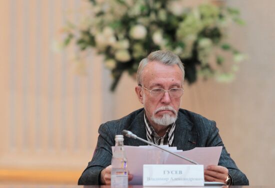 St. Petersburg prepares to host 2nd International Cultural Forum