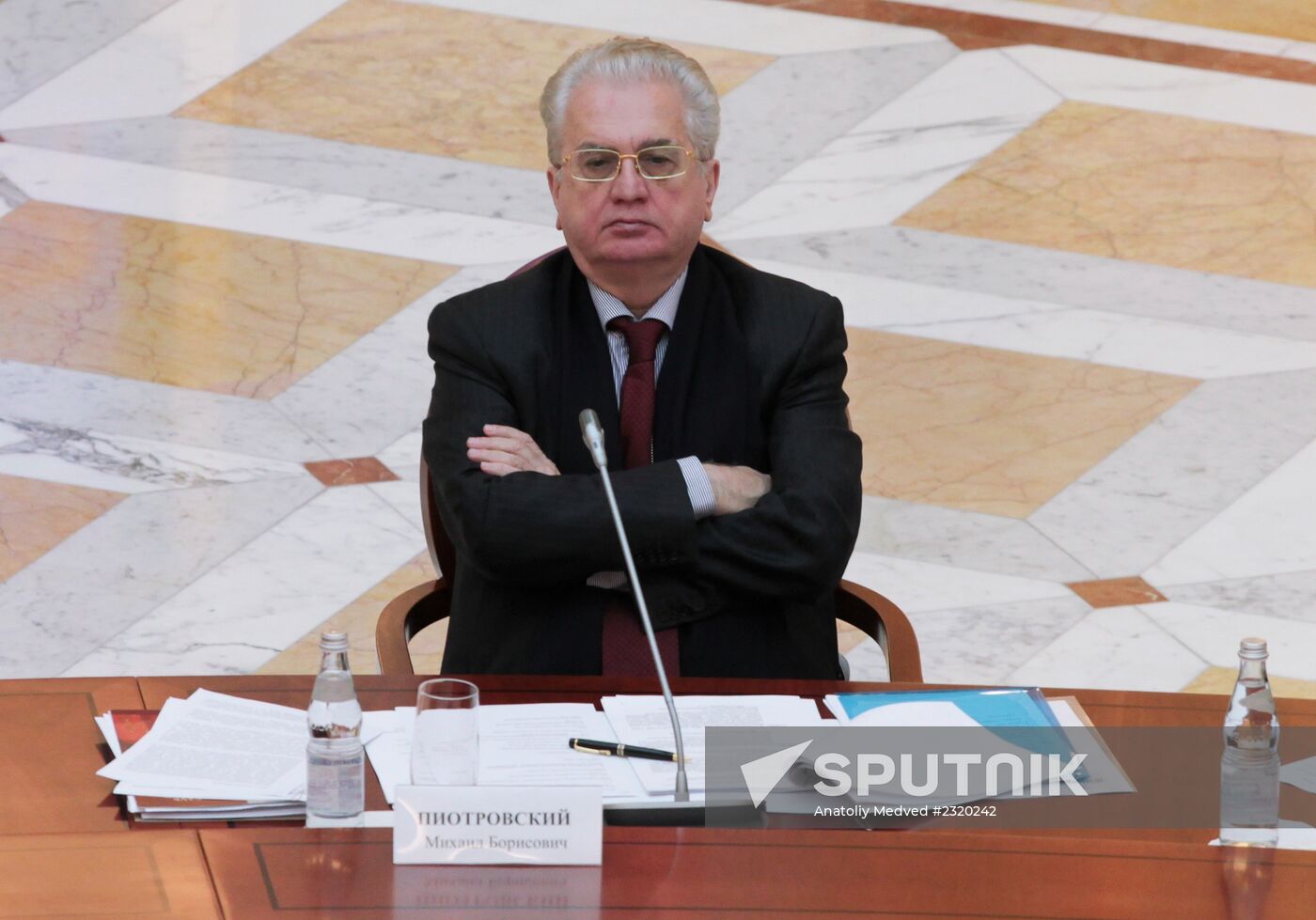 St. Petersburg prepares to host 2nd International Cultural Forum