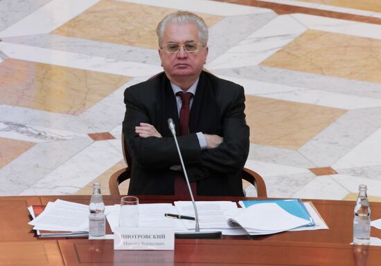St. Petersburg prepares to host 2nd International Cultural Forum