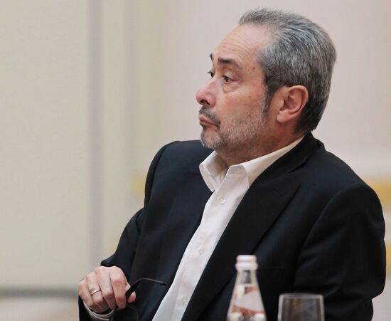 St. Petersburg prepares to host 2nd International Cultural Forum