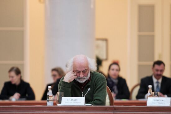 St. Petersburg prepares to host 2nd International Cultural Forum
