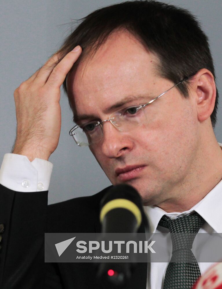 St. Petersburg prepares to host 2nd International Cultural Forum