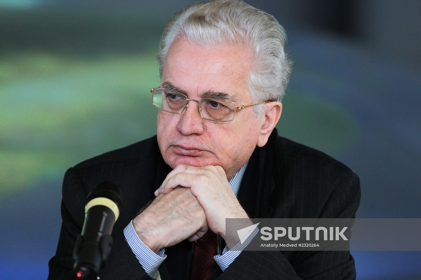 St. Petersburg prepares to host 2nd International Cultural Forum