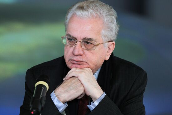 St. Petersburg prepares to host 2nd International Cultural Forum