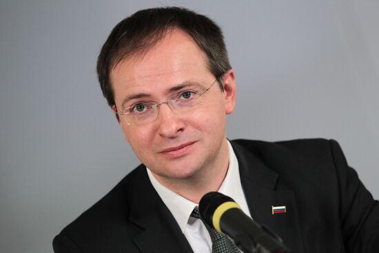 St. Petersburg prepares to host 2nd International Cultural Forum