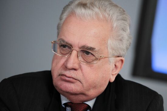 St. Petersburg prepares to host 2nd International Cultural Forum