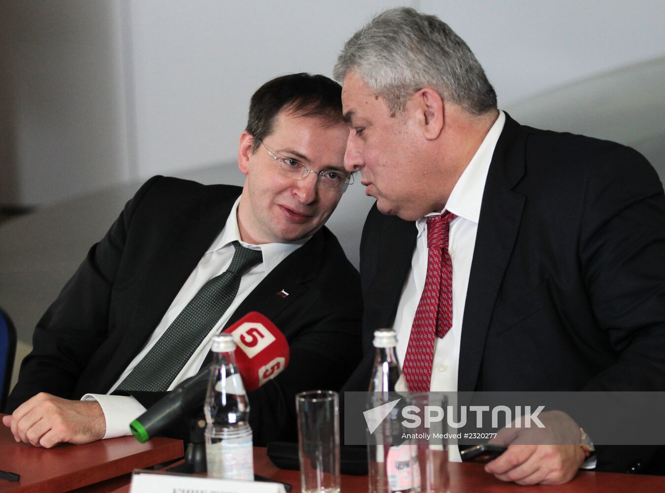 St. Petersburg prepares to host 2nd International Cultural Forum