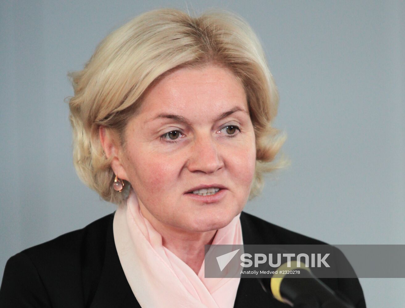 St. Petersburg prepares to host 2nd International Cultural Forum