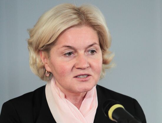 St. Petersburg prepares to host 2nd International Cultural Forum