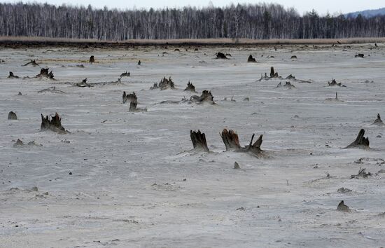 Cities of Russia: Karabash