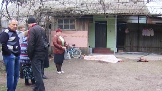 Four people murdered in Starominskaya village in Krasnodar region