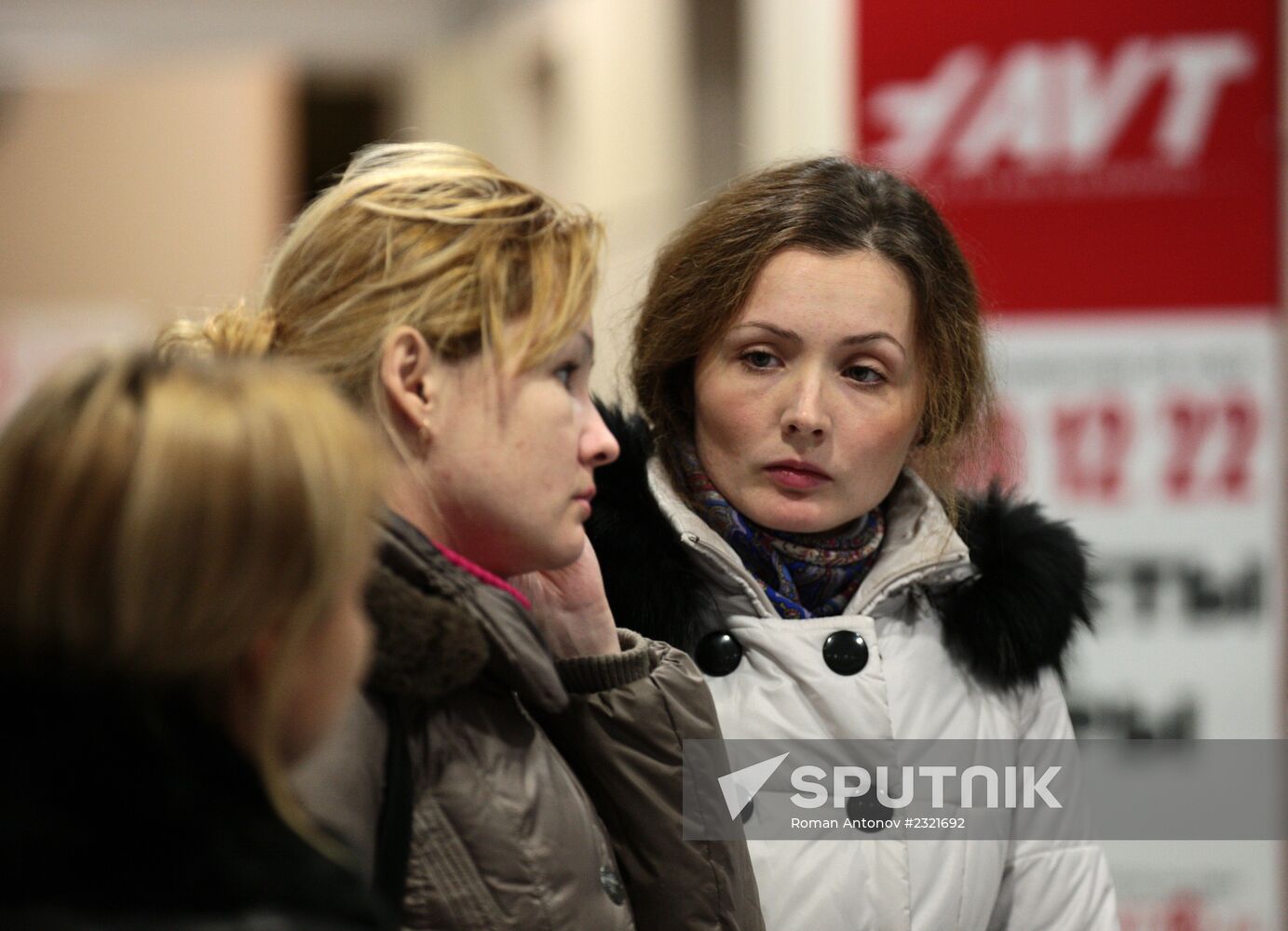 Passenger aircraft crashes during landing at Kazan airport, many dead