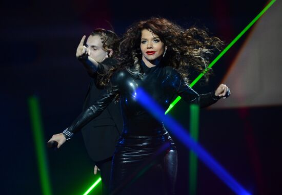 MUSICBOX Awards