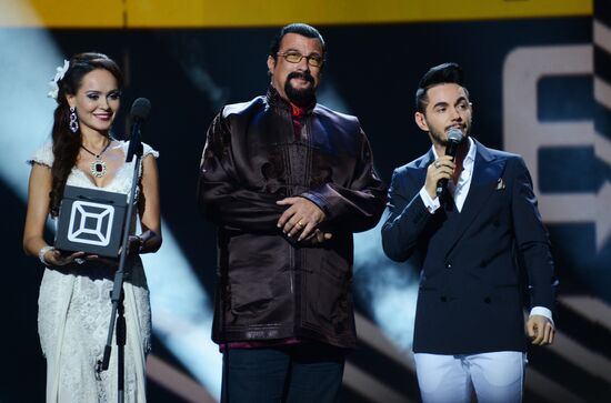 MUSICBOX Awards