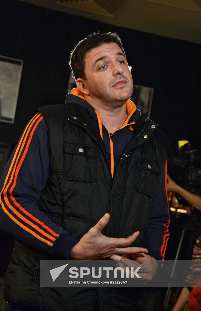 Congratulations to Men on Women's Day