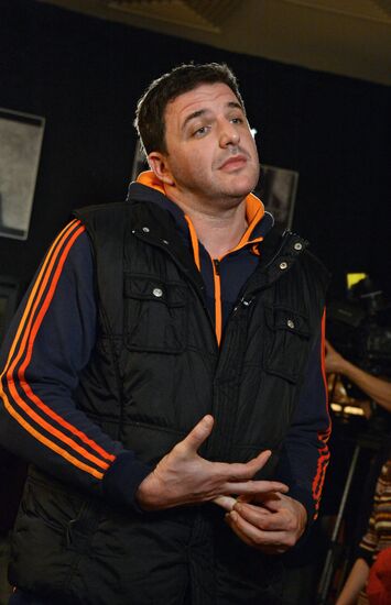 Congratulations to Men on Women's Day