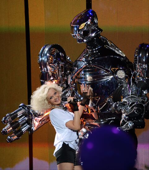 MUSICBOX Awards