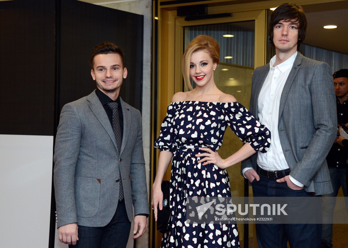 Musicbox TV channel awards ceremony