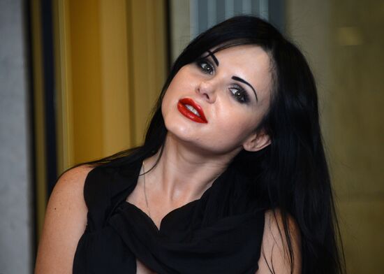 Musicbox TV channel awards ceremony