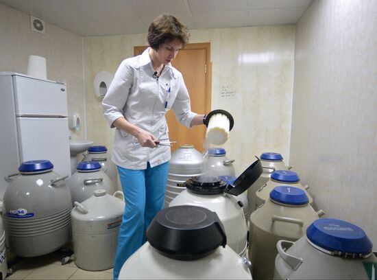 Kulakov Moscow Research Center for Obstetrics, Gynecology and Perinatology