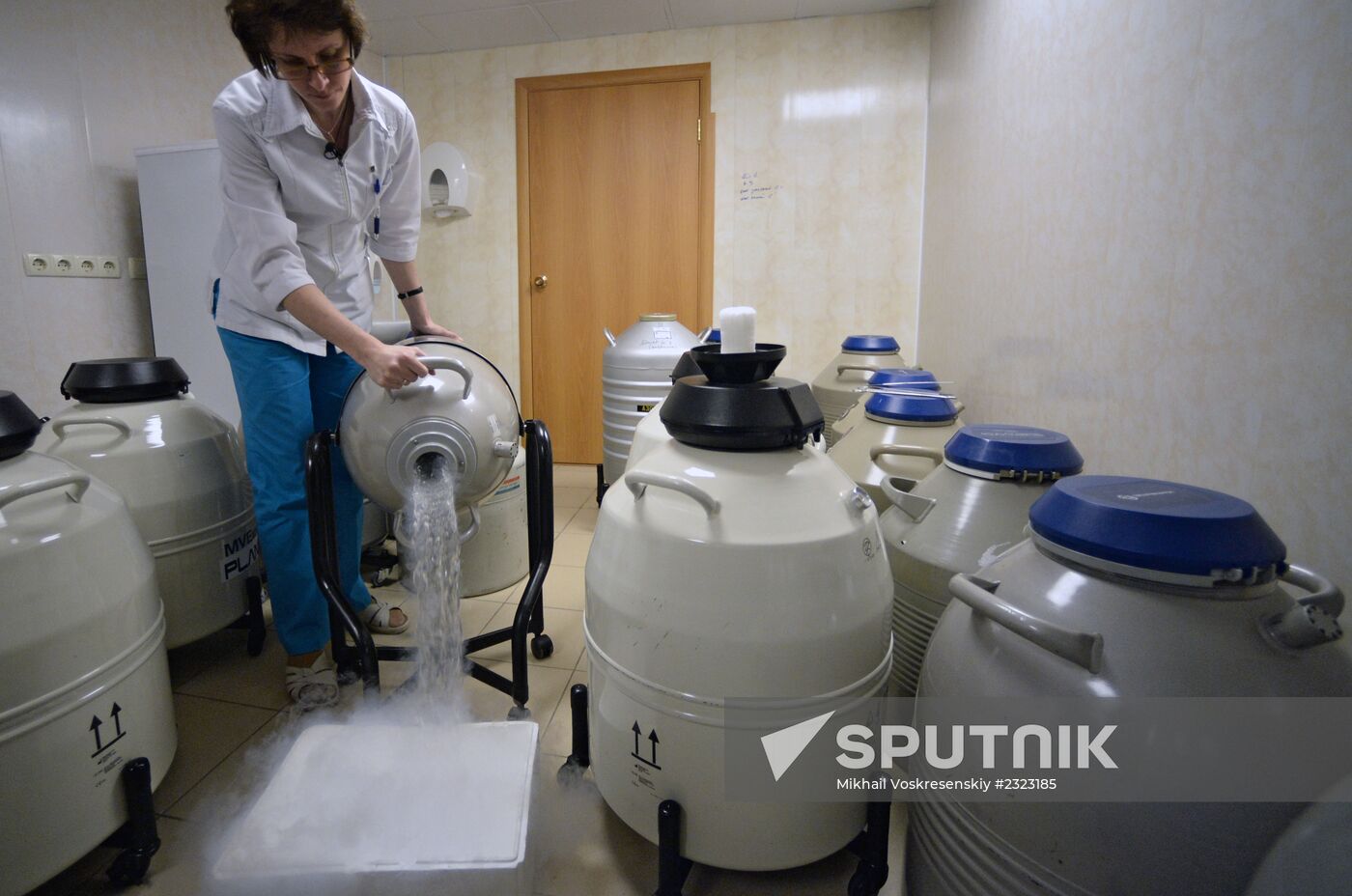 Kulakov Moscow Research Center for Obstetrics, Gynecology and Perinatology