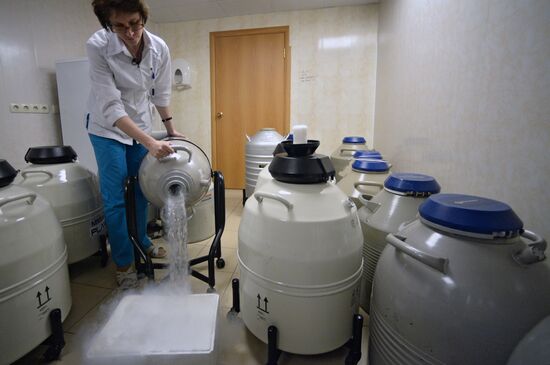 Kulakov Moscow Research Center for Obstetrics, Gynecology and Perinatology
