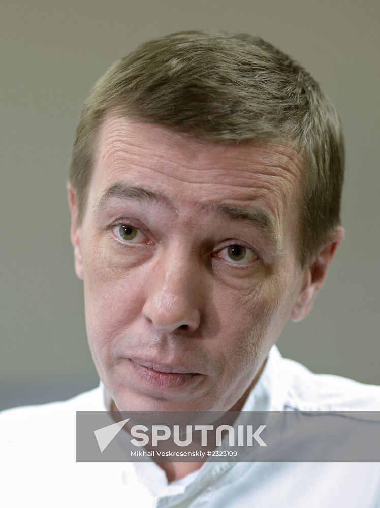 Kulakov Moscow Research Center for Obstetrics, Gynecology and Perinatology