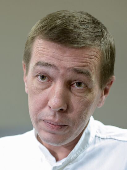Kulakov Moscow Research Center for Obstetrics, Gynecology and Perinatology